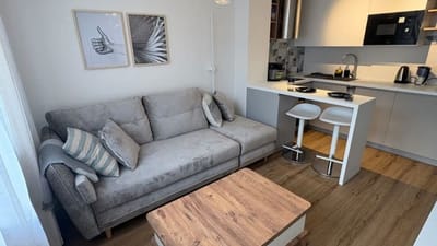 Comfort in Varna– Modern, Bright Central Apartment