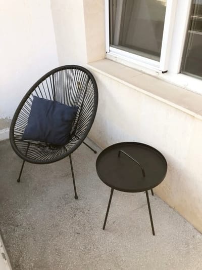 Central Apartment Sunshine