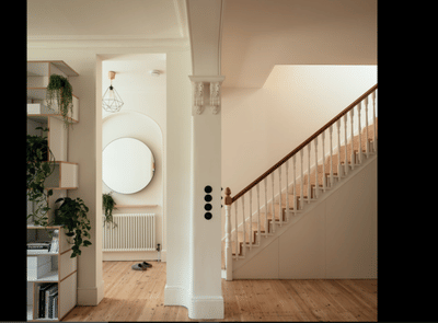 The House of the Elements