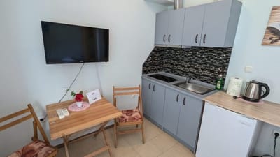 Studio in the Center of Sunny Beach