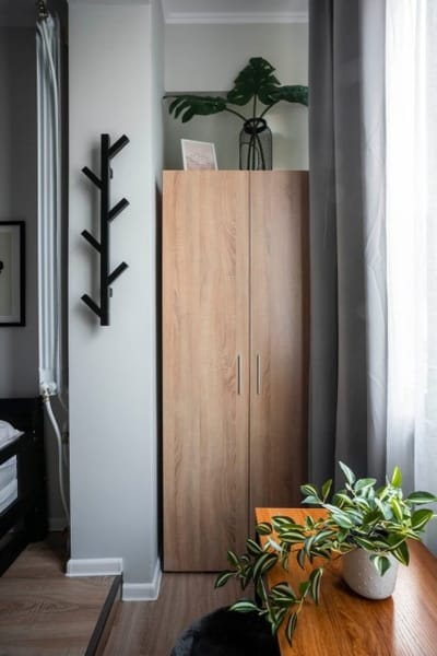 Tom Thumb & Thumbelina - 2 Private Rooms in Center