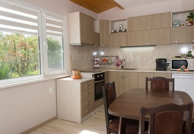 Golden Sands Best Location 1BD Flat