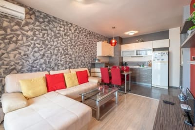 Modern Apartment | Top Location