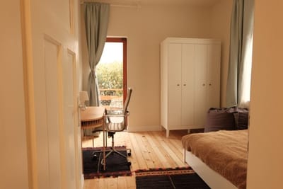 Modern Apartment in Sofia