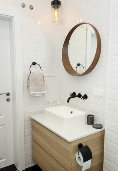 The Residential 1BD Apt. with O/DR Thermal Pool