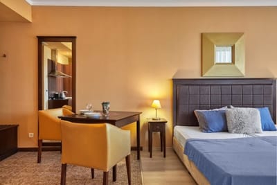 Lux Studio Apt in Sunny Beach