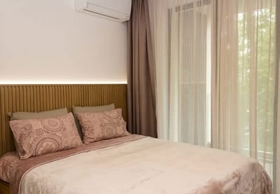 Flat In Azur Premium in St Constantine and Helena