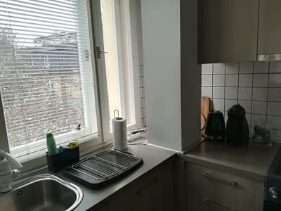 Colorful 2BD Apartment  next to Serdika Center