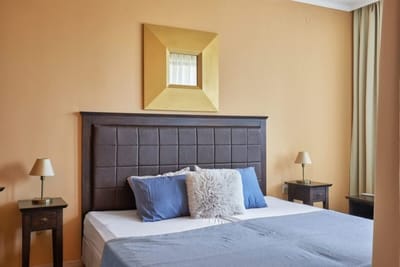 Lux Studio Apt in Sunny Beach