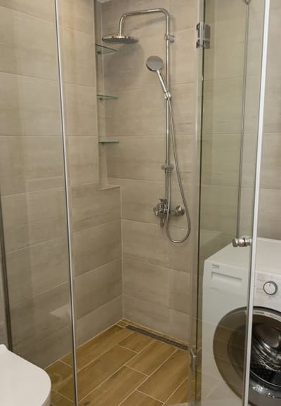 Sea Garden Varna - 2BD Flats with Desk & Balcony