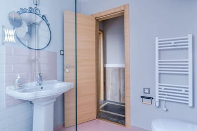 Dondukov Boulevard Two Bedroom Designer Suite