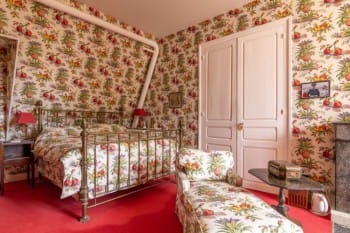 Authenticity and elegance in the Loire Valley, France