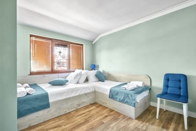 Perfect Seaside Retreat Sveti Vlas Relax Complex