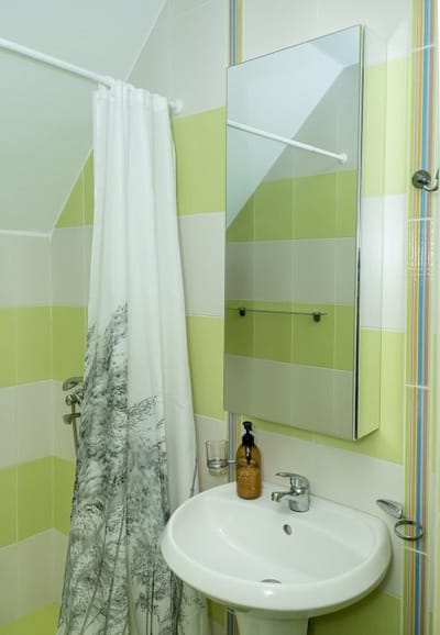 Panoramic Sea-View | 2-Bedroom Flat with Terrace