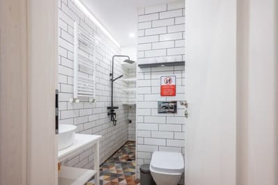 Luxury 2BD Penthouse by NDK in Sofia