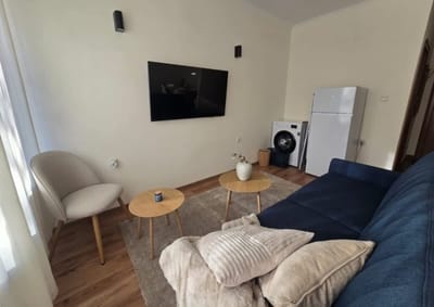 Modern Studio near Ski Lift - Cedar Lodge 4,Bansko