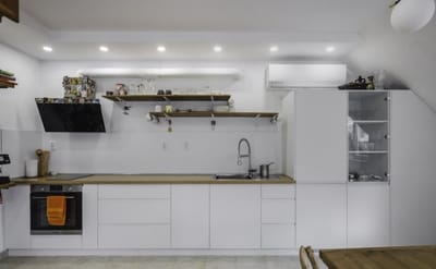 Charming & Cozy 2BD Apartment with Natural Light