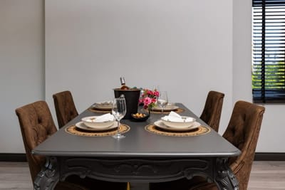 Central Apartments with Garden view - Apt No. 8