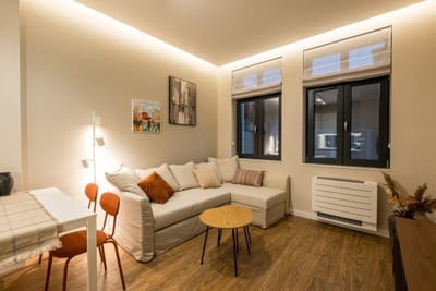 South 2.2 - Brand New Modern 1BD in Sofia Center
