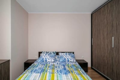 1BD Apartment in Sofia City Center