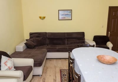 Golden Sands Best Location 1BD Flat