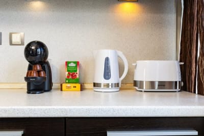 Modern 2BD - 14 min to Medical University