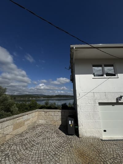 Million Dollar View House