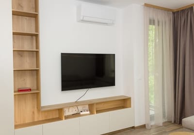 Flat In Azur Premium in St Constantine and Helena