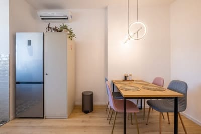 Bright Apartments – 2 Bedroom