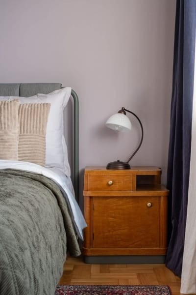 Retro-Chic 1BR Apartment next to Vasil Levski Blvd