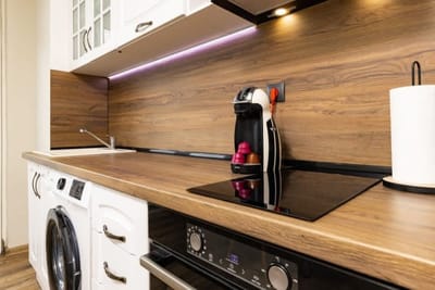 1BD Flat in Plovdiv - 25 min Walk from the Centre