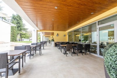 Flamingo Grand Hotel in Albena