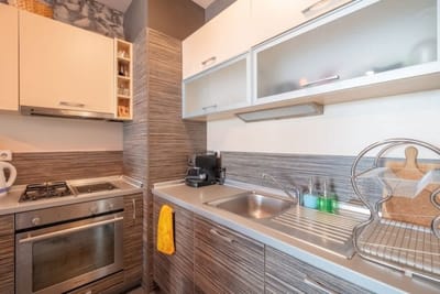 Modern Apartment | Top Location