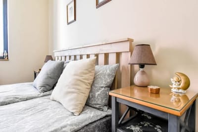 The Lemons Cozy Apartment