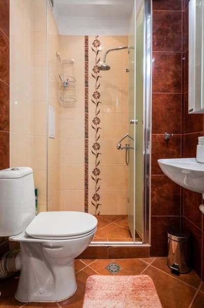 Sofia’s Best Area - Workspace+300 MBPS WiFi