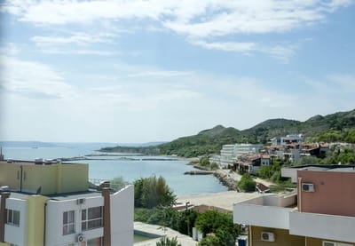 White Lagoon - Luxurious 1BD Flat near Kavarna