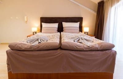 The Perfect One-Bedroom Maisonette in Plovdiv