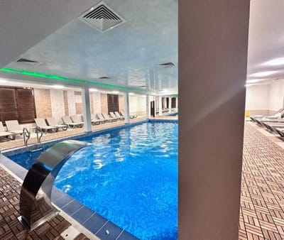 Elegance28 – Stylish Mountain Retreat in Bansko