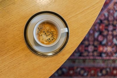 ART-ament, a unique central flat