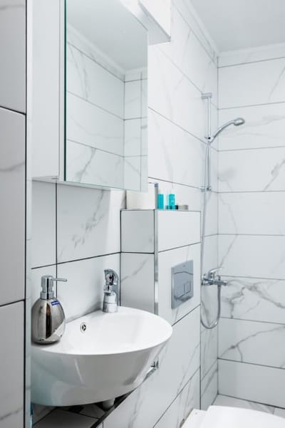 1BD Elegance on Vasil Levski Boulevard