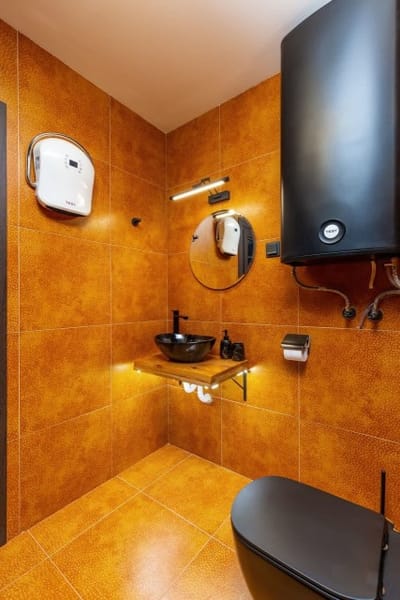 Plovdiv Urban Gem 2BD Apartment