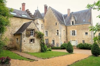 Authenticity and elegance in the Loire Valley, France