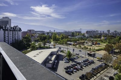 Aviva Living - 1BD Apartment