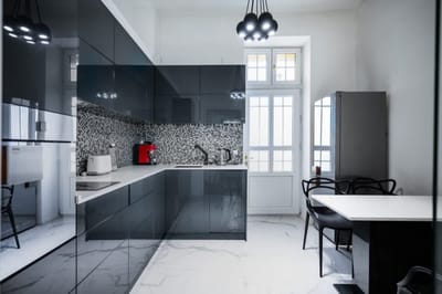 Prime Location in Sofia Spacious 1BD Apartment