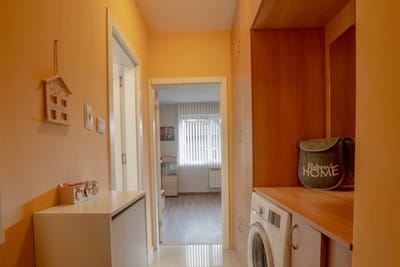 Modern 1BR Apt – Top Location, 4 min to Metro