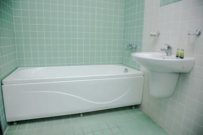 Clara Studio at an Irish run family hotel