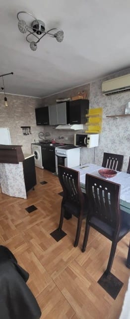 Unique Apartment with Balcony in Pomorie Old Town