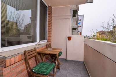 Comfortable One Bedroom Apartment in Zona B5