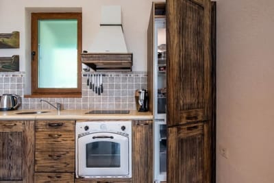 Villa Cook - Sea View / Heated Pool 10ppl@Balchik