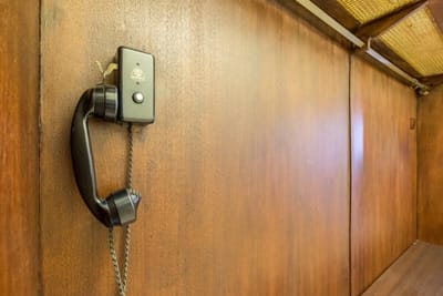 Very Central & Aristocratic 2BDR w/ ACs